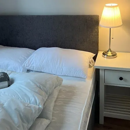 Apartment Modern Airport
